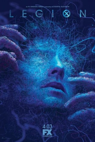 Legion - Season 2