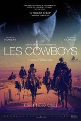 Les Cowboys