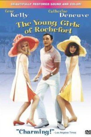 Les Demoiselles de Rochefort