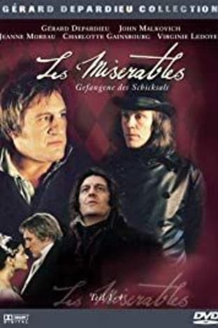 Les Miserables - Season 1