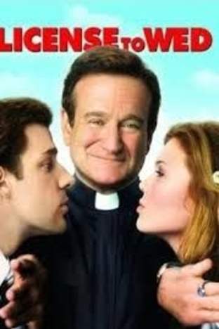 License To Wed