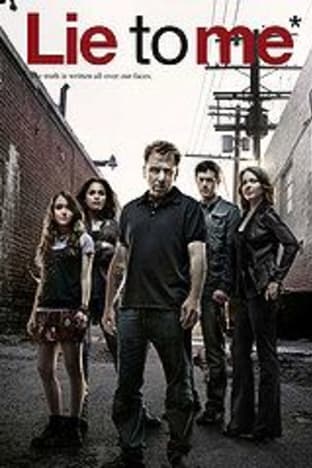 Lie To Me - Season 2