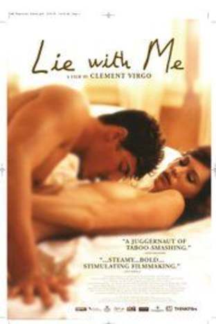 [18+] Lie with Me