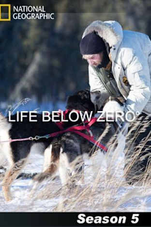 Life Below Zero - Season 05
