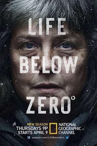 Life Below Zero - Season 10