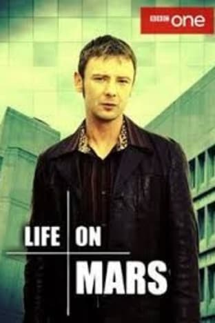 Life On Mars - Season 1