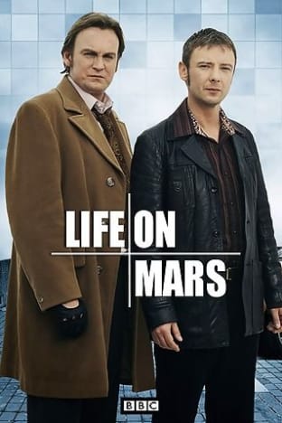 Life On Mars - Season 2