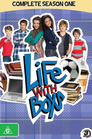 Life With Boys - Season 1