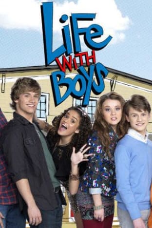 Life With Boys - Season 2