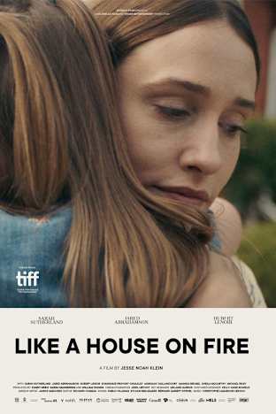 Like a House on Fire