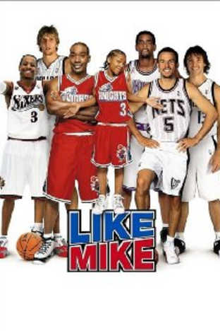 Like Mike