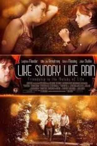 Like Sunday Like Rain