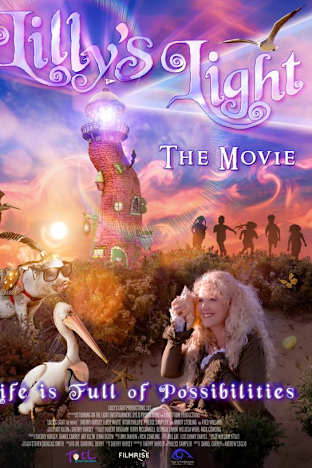 Lilly's Light: The Movie