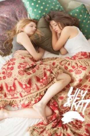 Lily & Kat