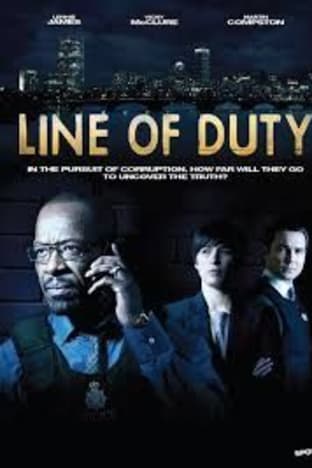 Line Of Duty