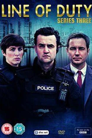 Line of Duty - Season 3