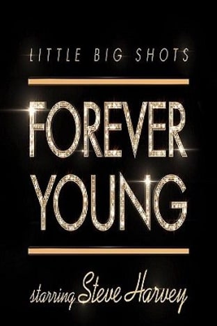 Little Big Shots Forever Young - Season 01