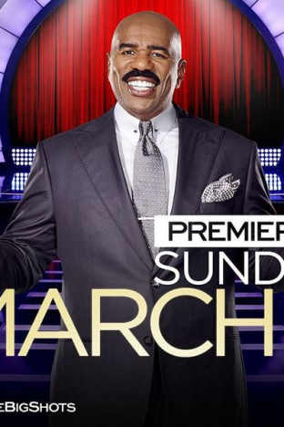 Little Big Shots - Season 02