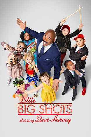 Little Big Shots - Season 3