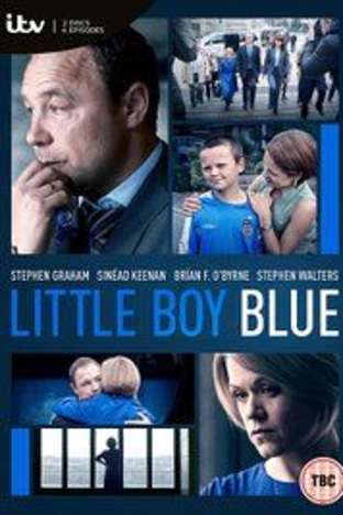 Little Boy Blue - Season 01