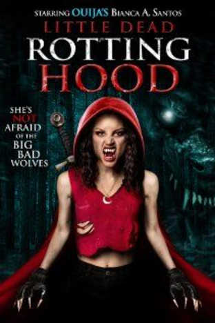 Little Dead Rotting Hood