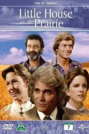 Little House on the Prairie - Season 5