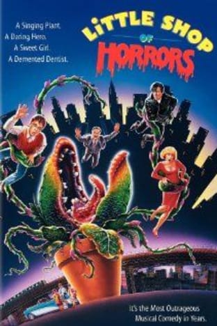 Little Shop of Horrors