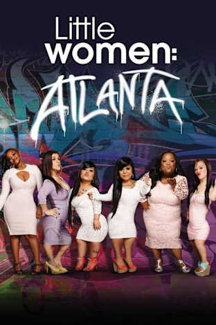 Little Women: Atlanta - Season 3