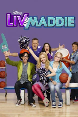 Liv and Maddie - Season 3