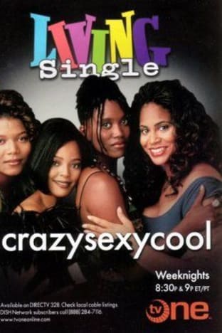 Living Single - Season 5