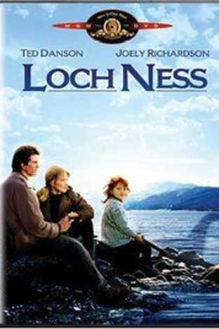 Loch Ness