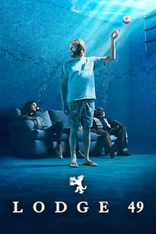 Lodge 49 - Season 1
