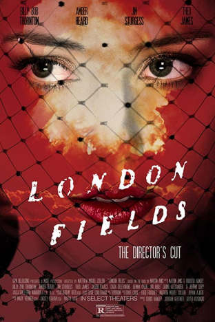 London Fields