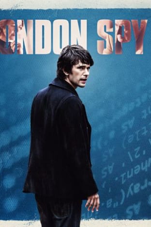 London Spy - Season 1