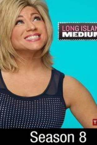 Long Island Medium - Season 8