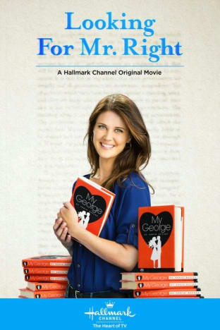 Looking for Mr Right