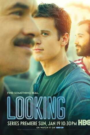 Looking - Season 1