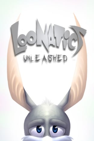 Loonatics Unleashed - Season 2