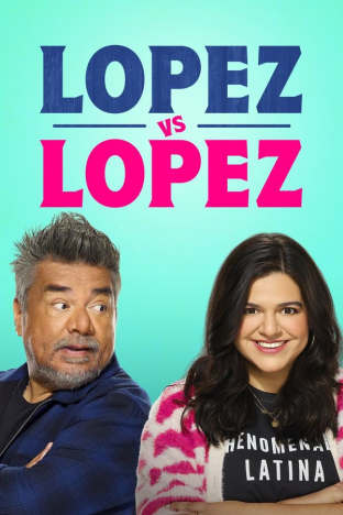 Lopez vs Lopez - Season 1