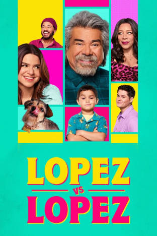 Lopez vs Lopez - Season 3