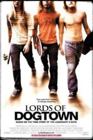 Lords of Dogtown