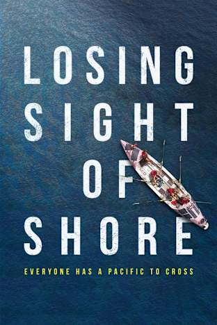 Losing Sight of Shore