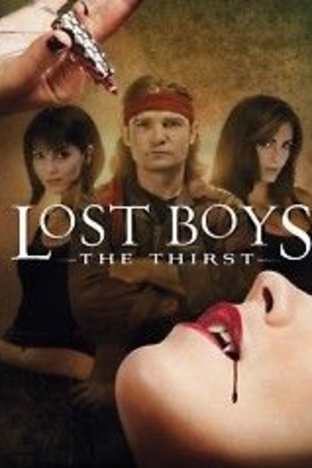 Lost Boys: The Thirst