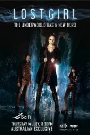 Lost Girl - Season 4