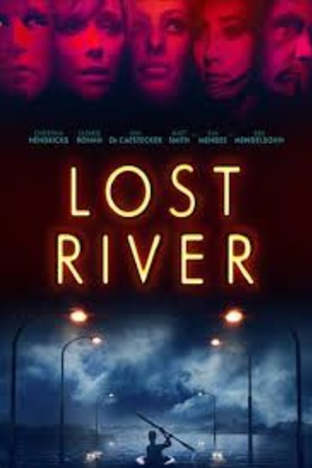 Lost River
