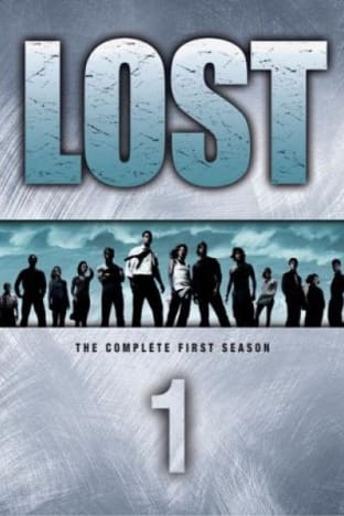 Lost - Season 1