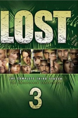 Lost - Season 3
