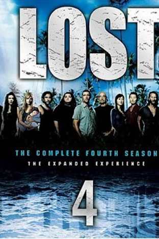 Lost - Season 4