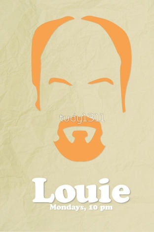 Louie - Season 2