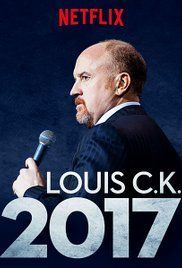 Louis CK 2017